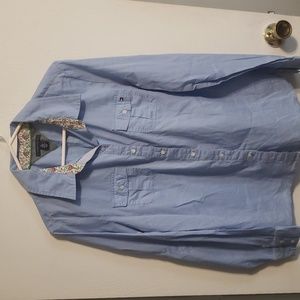Ladies Tommy Hilfiger button down